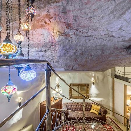 Western Wall Luxury House - Avraham Ierusalim Exterior foto