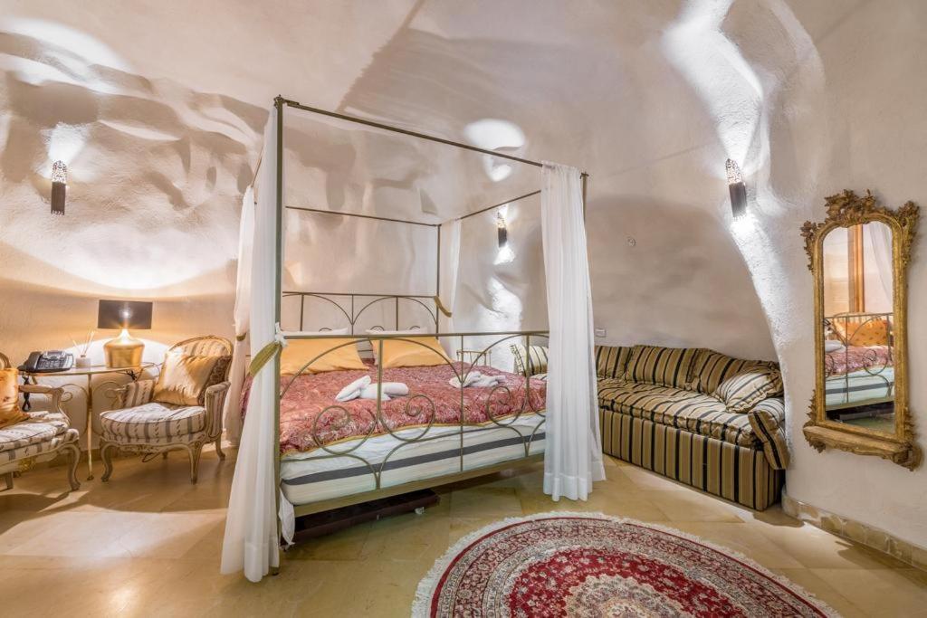 Western Wall Luxury House - Avraham Ierusalim Exterior foto