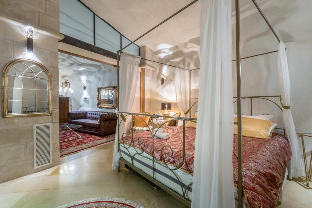 Western Wall Luxury House - Avraham Ierusalim Exterior foto