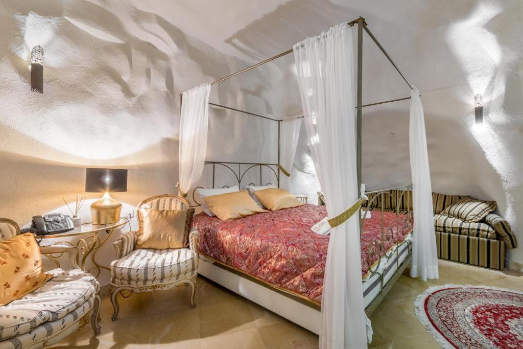 Western Wall Luxury House - Avraham Ierusalim Exterior foto